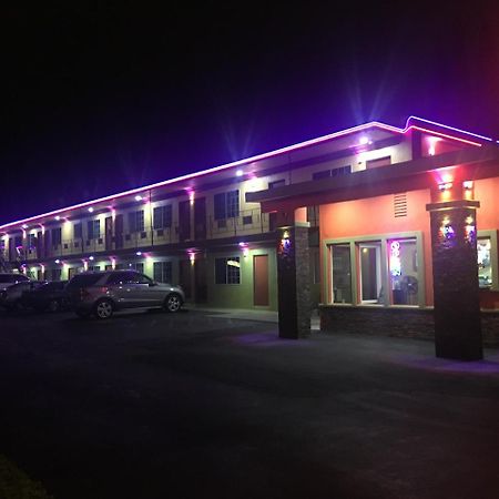 Villa Park Motel Orange Dış mekan fotoğraf