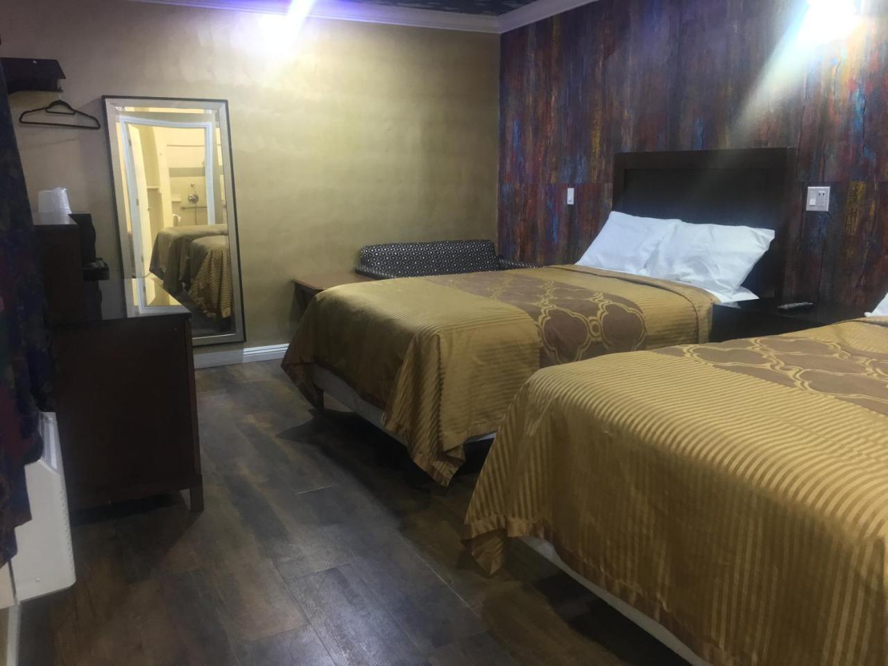 Villa Park Motel Orange Dış mekan fotoğraf