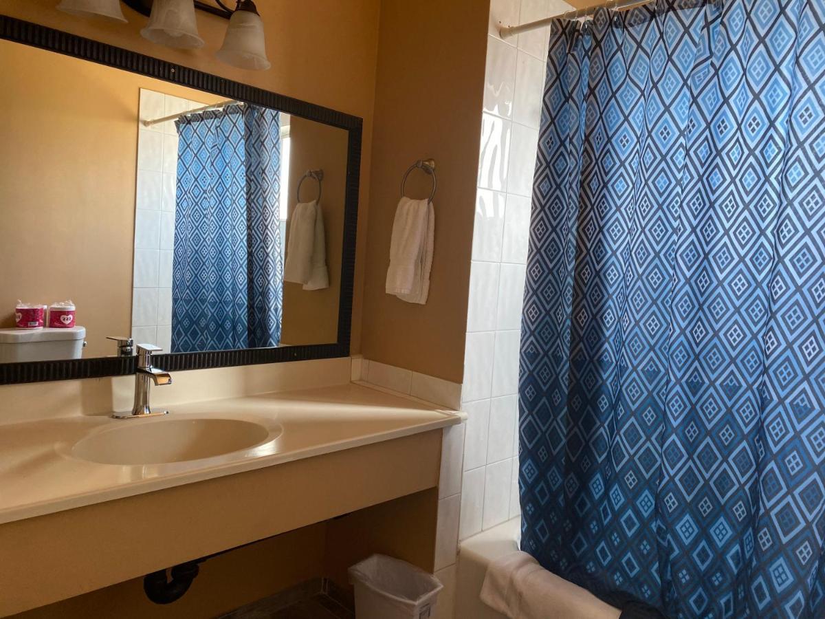 Villa Park Motel Orange Dış mekan fotoğraf