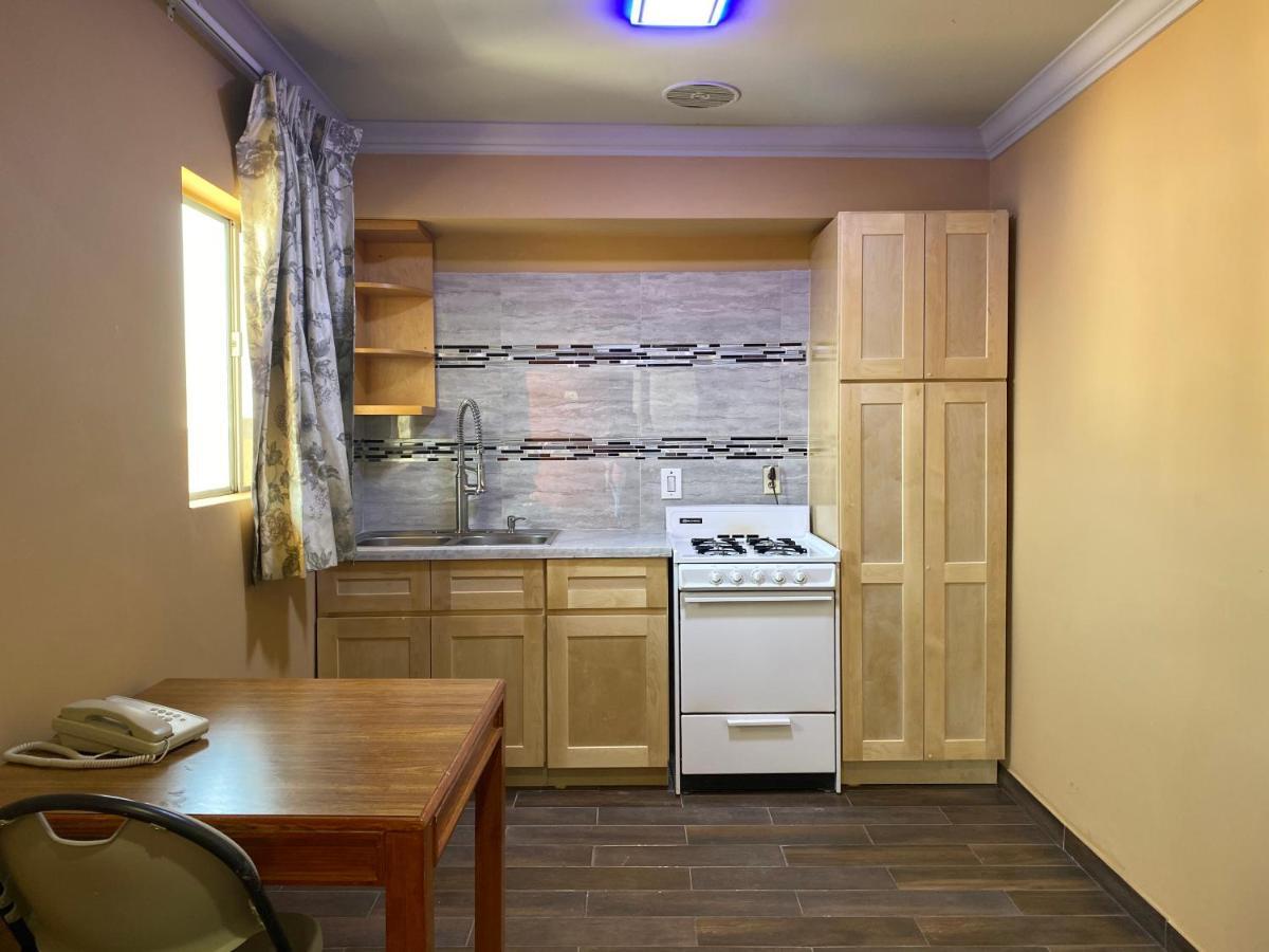 Villa Park Motel Orange Dış mekan fotoğraf